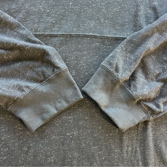 Chewbacca Jersey Men size XXL Black Long Sleeve Shirt with Yellow Logo - Picture 3 of 7